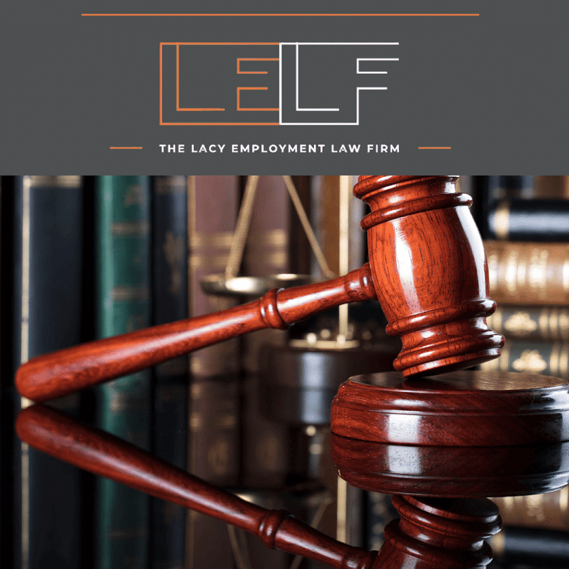 �e�m�p�l�o�y�m�e�n�t� �l�a�w� �c�a�s�e�s�
