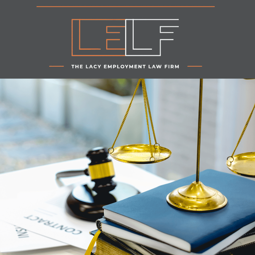 �e�m�p�l�o�y�m�e�n�t� �d�i�s�c�r�i�m�i�n�a�t�i�o�n� �l�a�w� �a�n�d� �l�i�t�i�g�a�t�i�o�n�